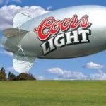 advertising blimps